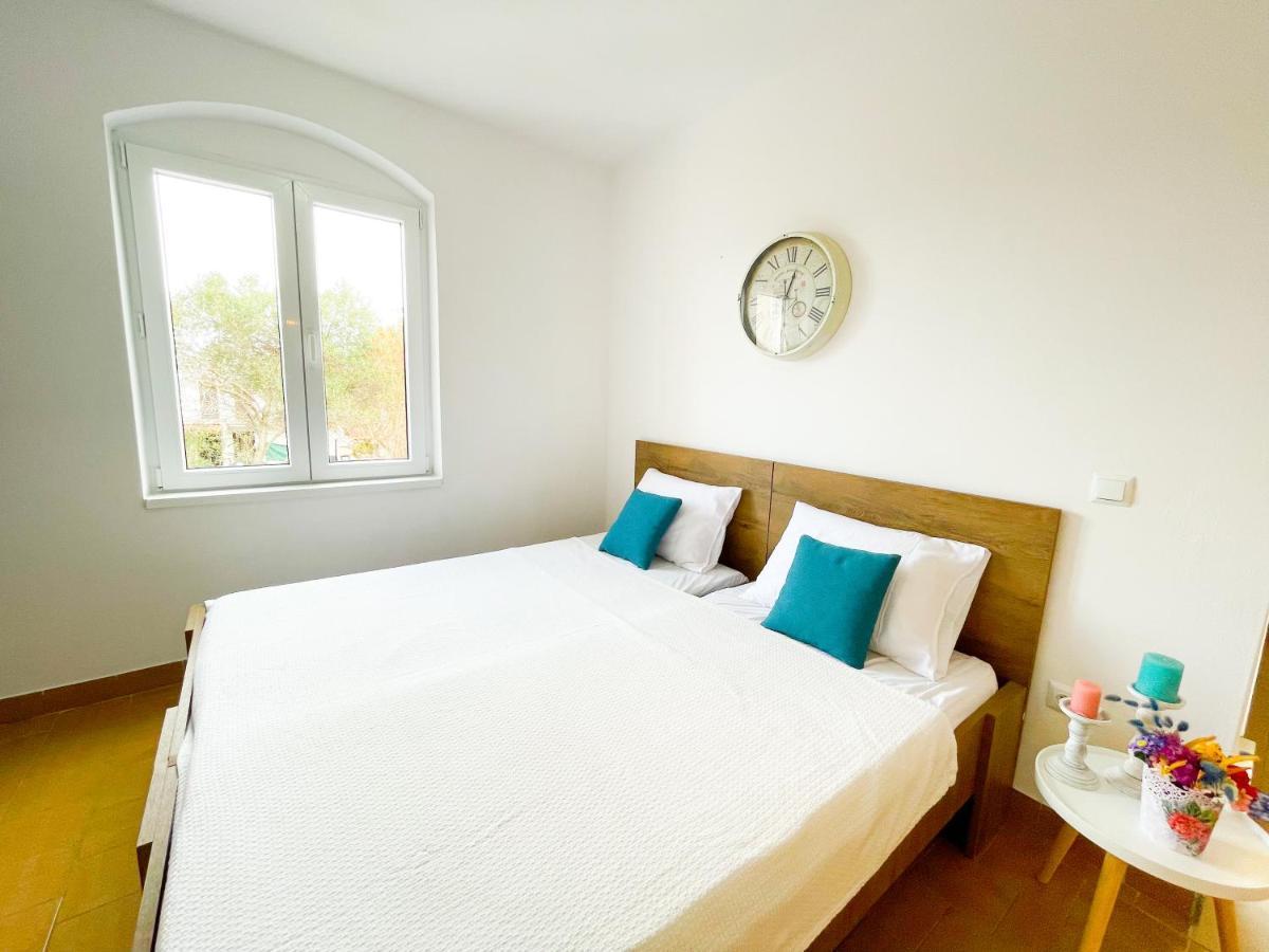 Spacious Apartment Amaros Korcula Town Luaran gambar