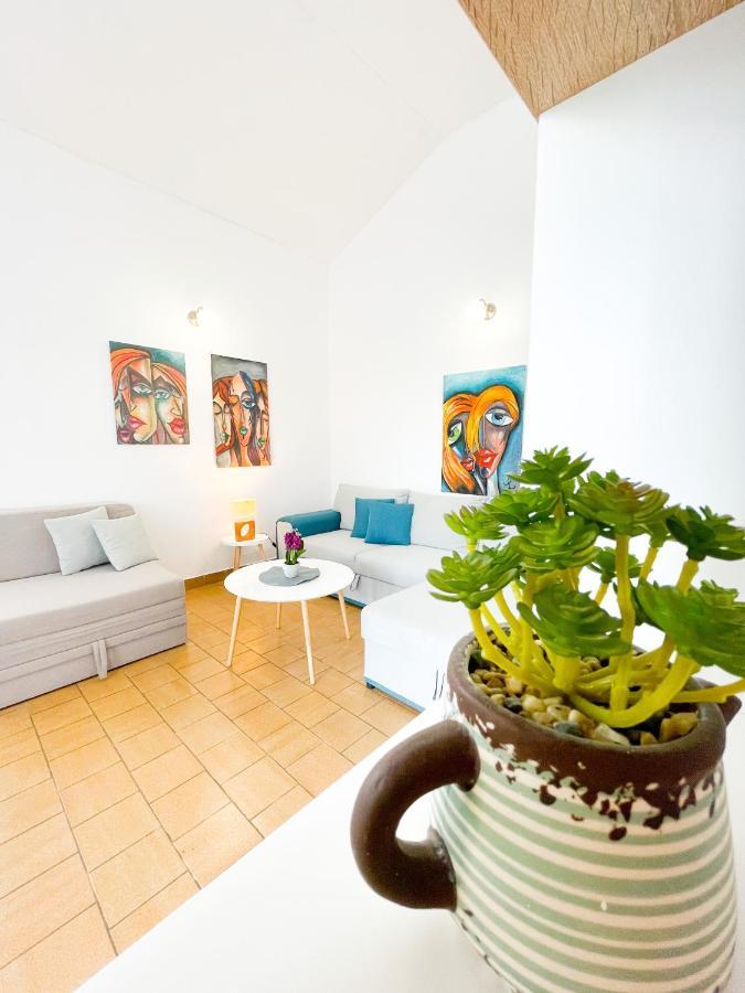 Spacious Apartment Amaros Korcula Town Luaran gambar