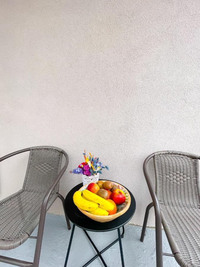 Spacious Apartment Amaros Korcula Town Luaran gambar