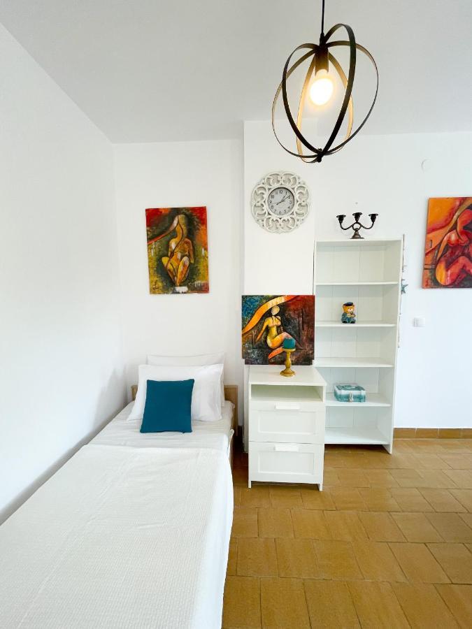 Spacious Apartment Amaros Korcula Town Luaran gambar