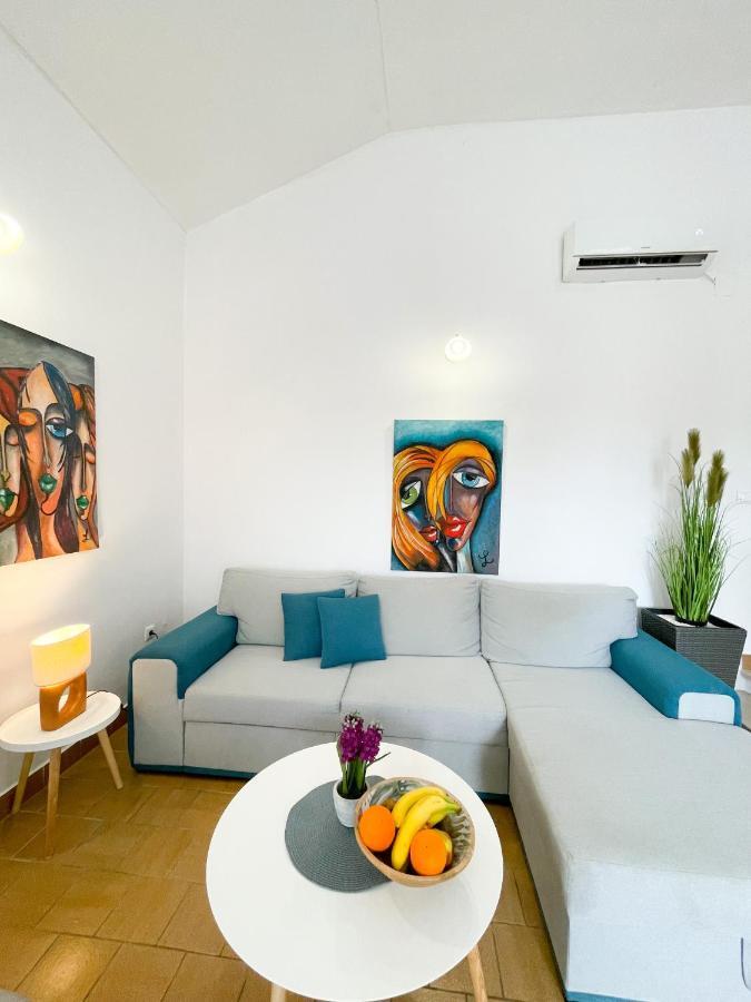 Spacious Apartment Amaros Korcula Town Luaran gambar