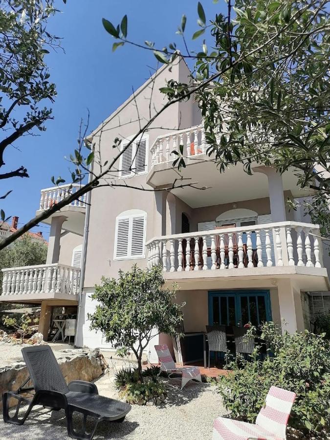 Spacious Apartment Amaros Korcula Town Luaran gambar